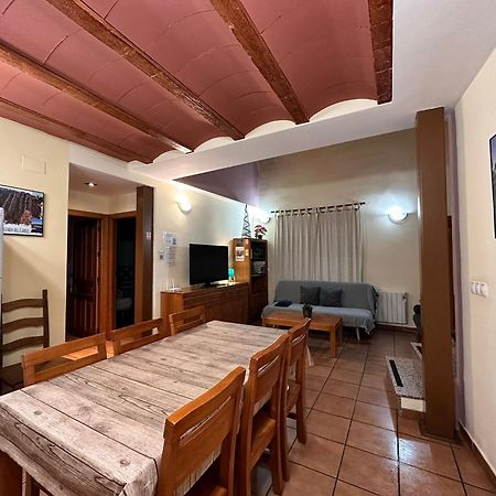 Casa Rural Hoces del Cabriel Villargordo del Cabriel Exterior foto