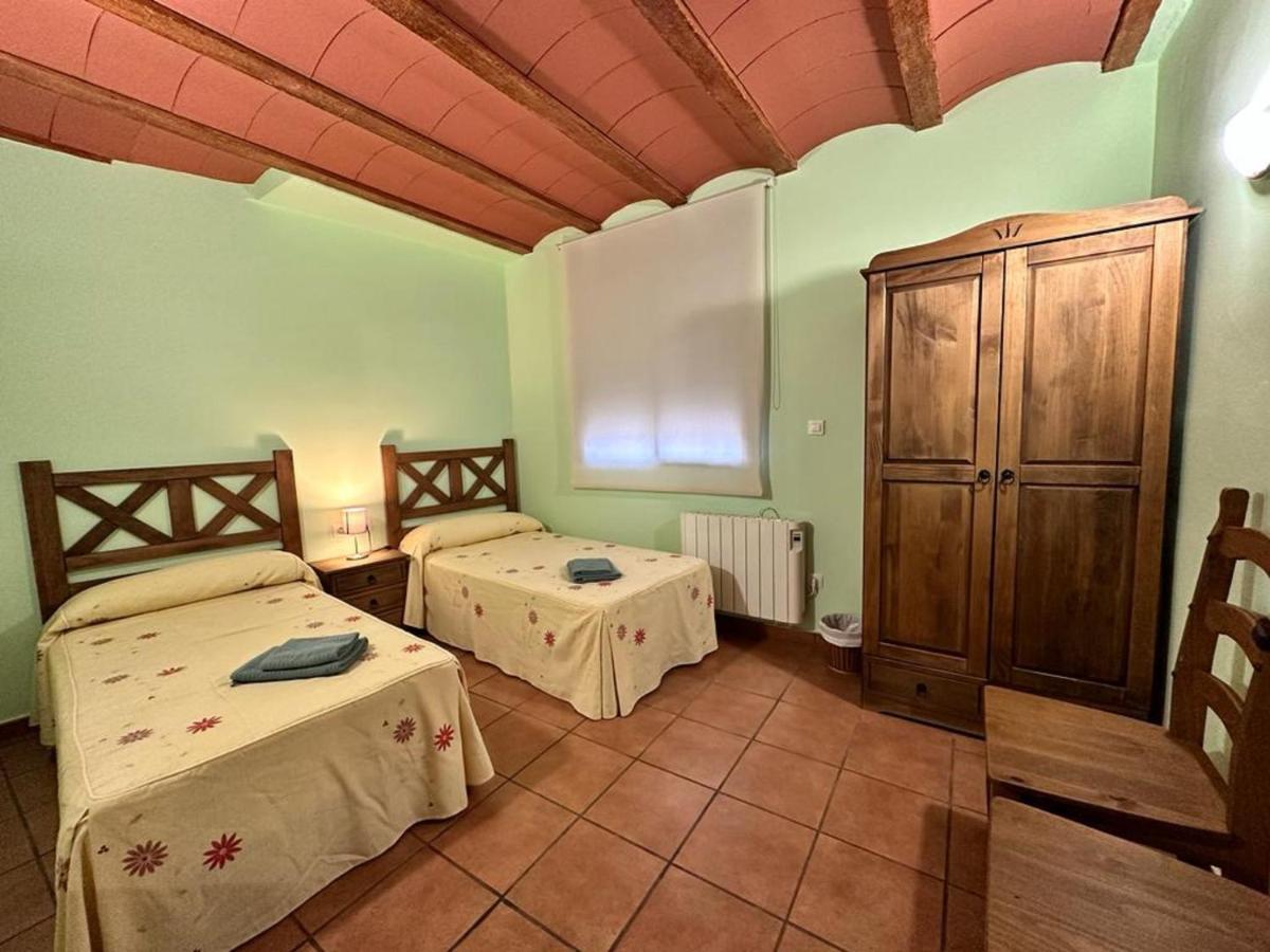 Casa Rural Hoces del Cabriel Villargordo del Cabriel Exterior foto