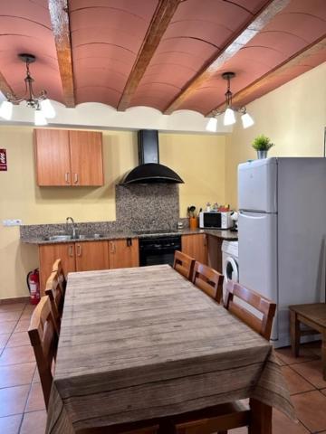 Casa Rural Hoces del Cabriel Villargordo del Cabriel Exterior foto